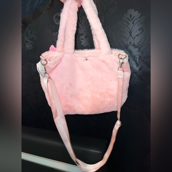 ‼️SOLD‼️NWT Sanrio My Melody Plush Bag - Picture 4 of 12